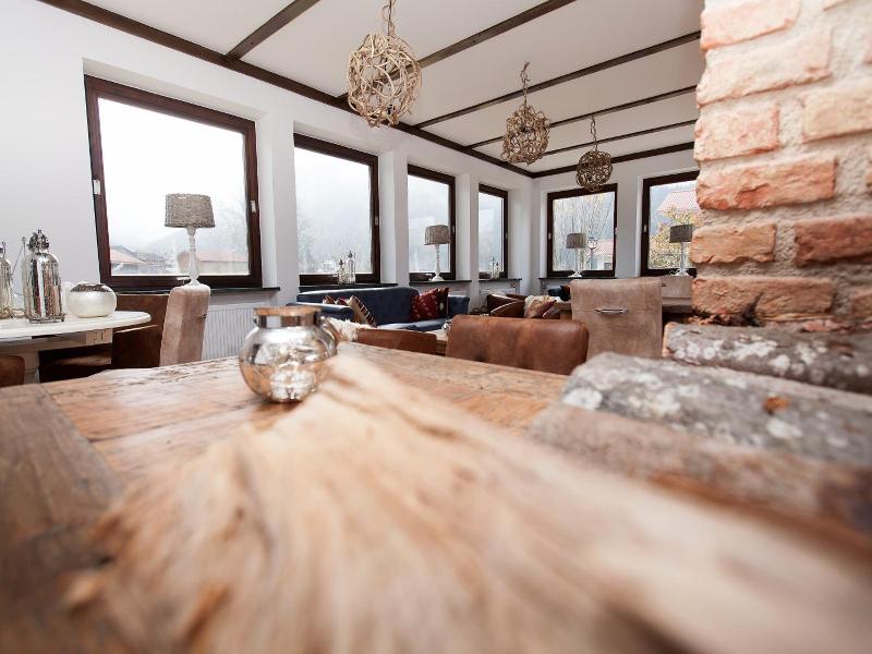 Alpinhotel Inzeller image