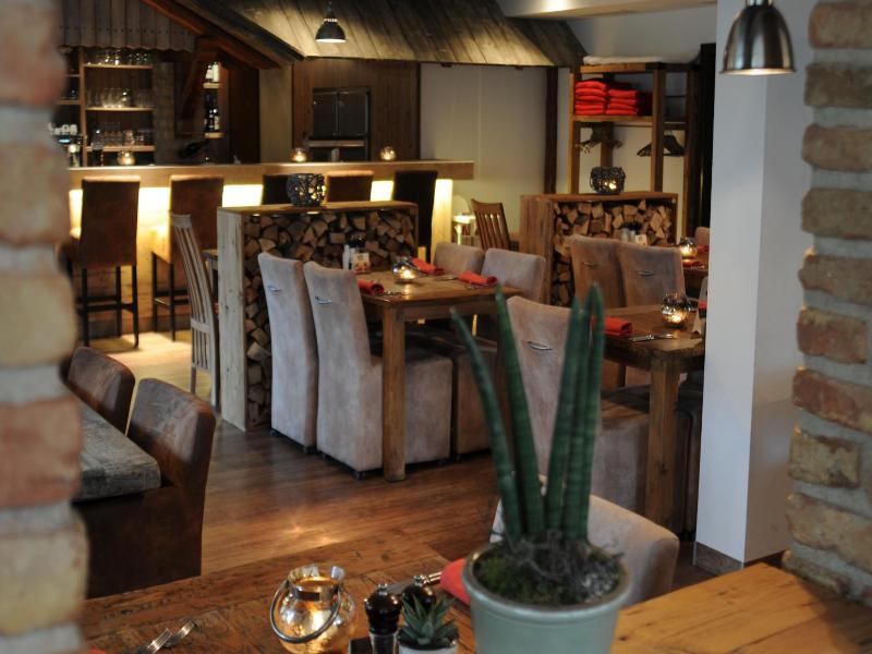 Alpinhotel Inzeller image
