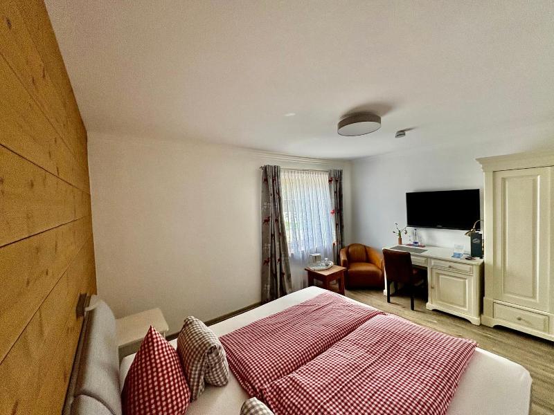 Alpinhotel Inzeller image