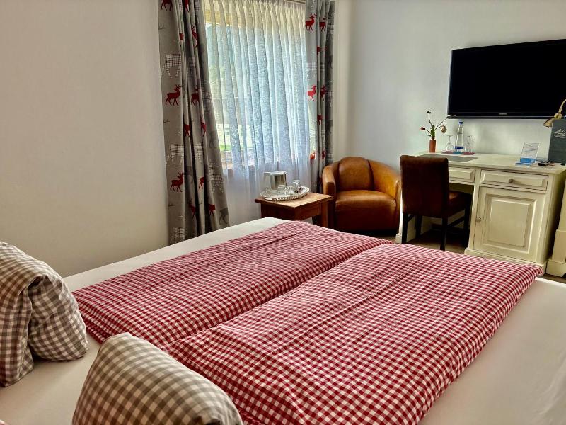 Alpinhotel Inzeller image