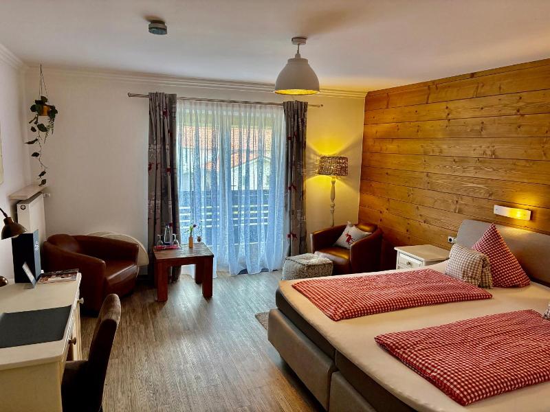 Alpinhotel Inzeller image