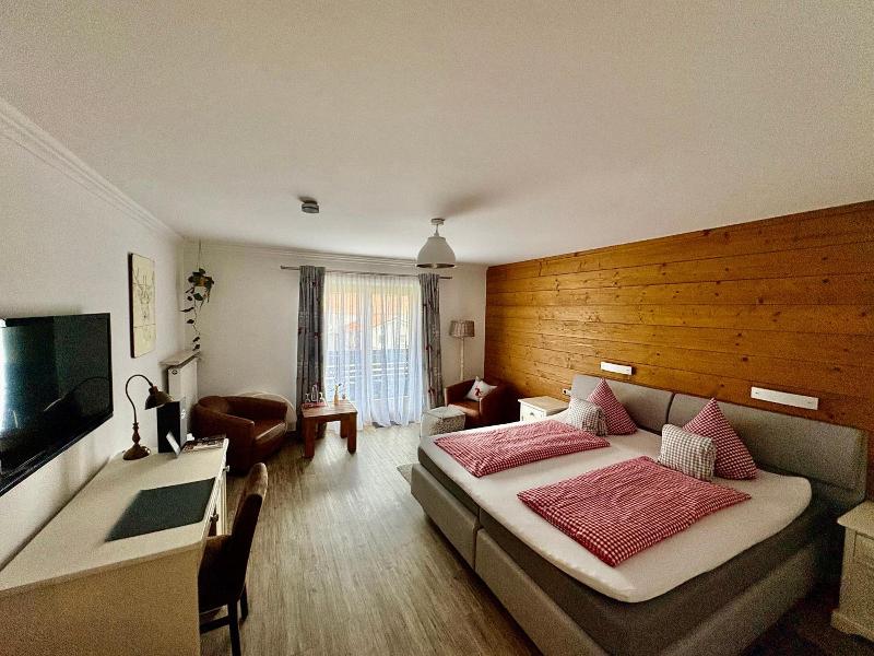 Alpinhotel Inzeller image