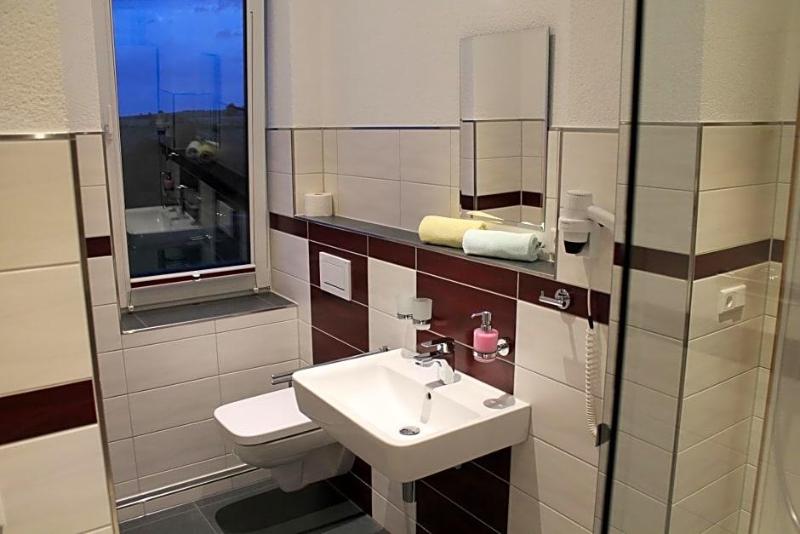 Hotel Rabennest image