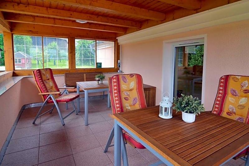 Hotel Rabennest image