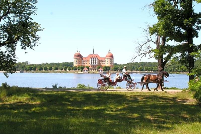 Hotel Rabennest image