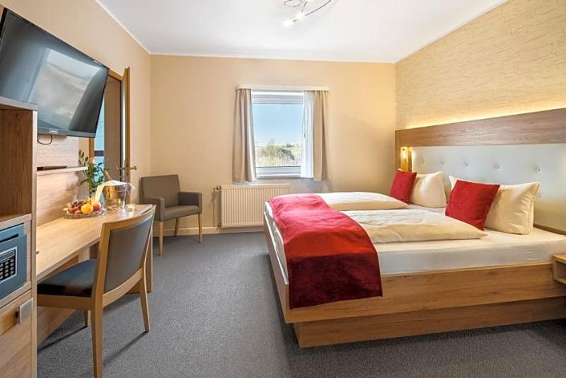 Hotel Rabennest image