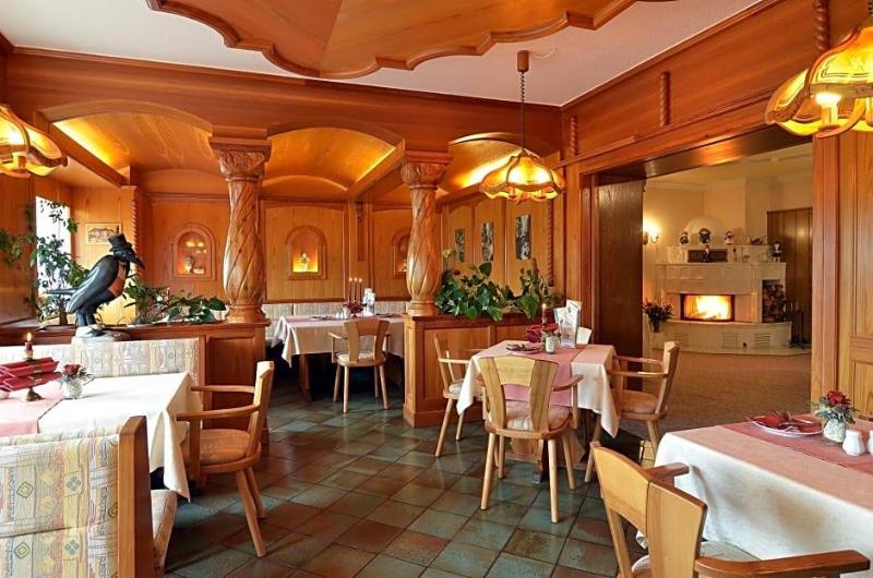 Hotel Rabennest image