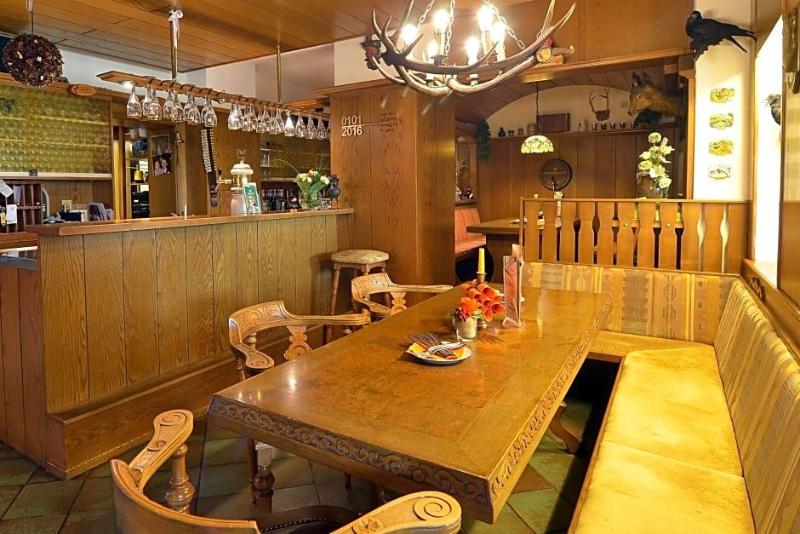 Hotel Rabennest image