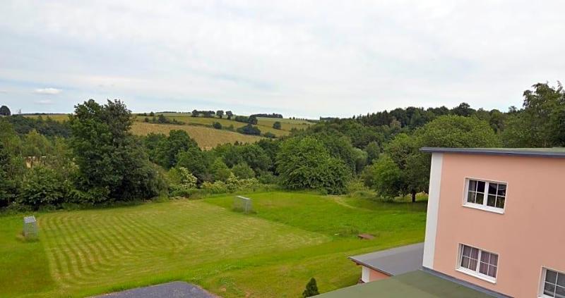 Hotel Rabennest image