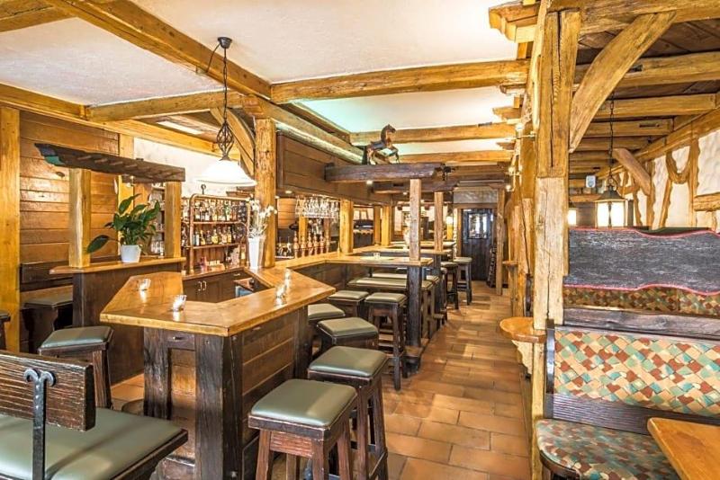 Hotel Garni Oberrhein image
