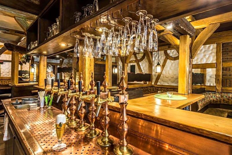 Hotel Garni Oberrhein image