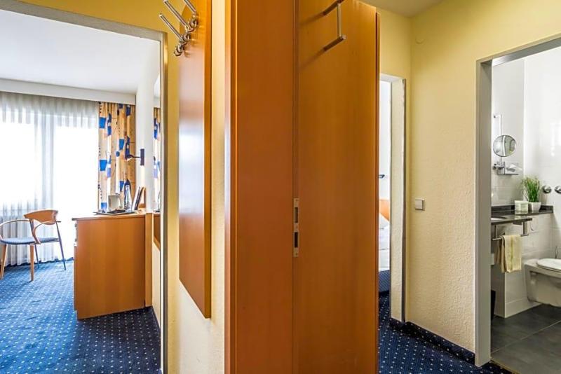 Hotel Garni Oberrhein image