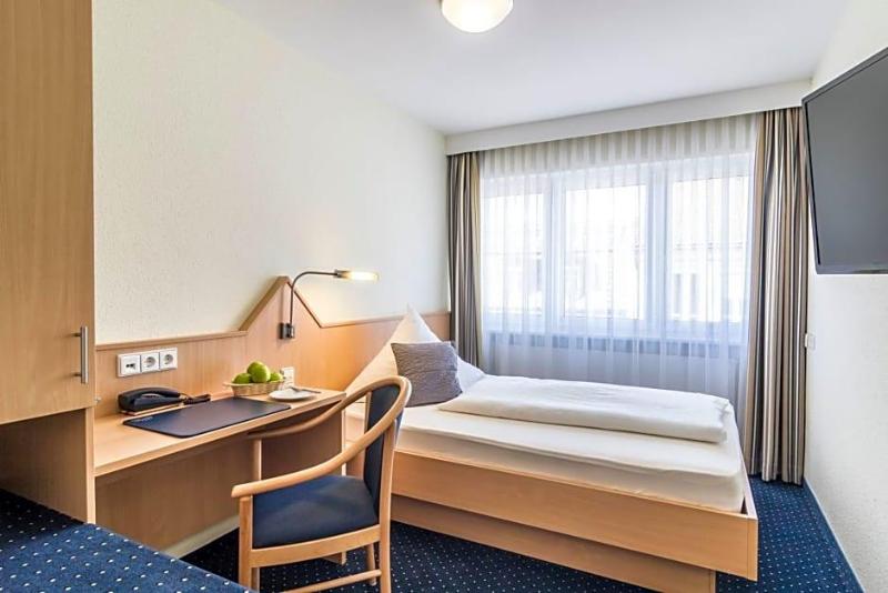 Hotel Garni Oberrhein image