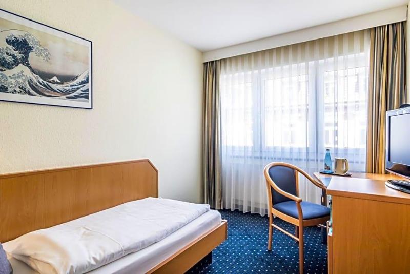 Hotel Garni Oberrhein image