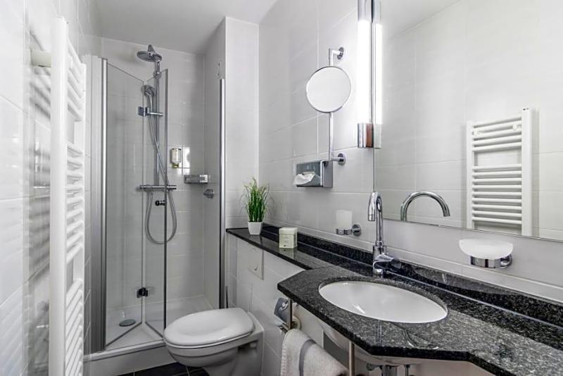 Hotel Garni Oberrhein image