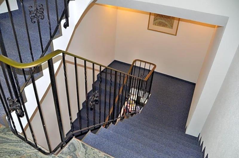Hotel Garni Oberrhein image