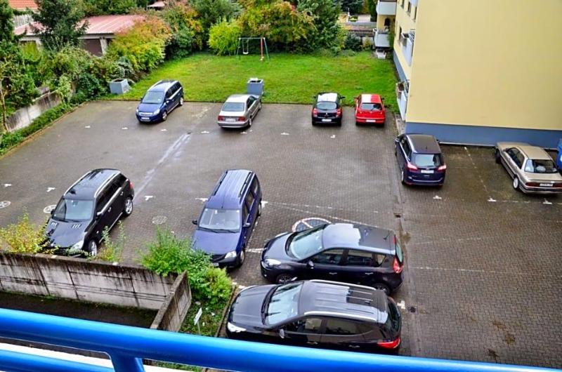 Hotel Garni Oberrhein image