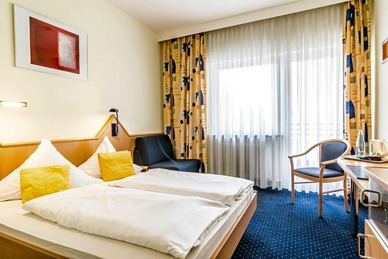 Hotel Garni Oberrhein image