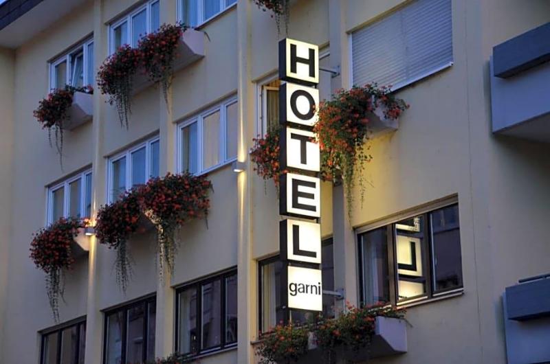 Hotel Garni Oberrhein image