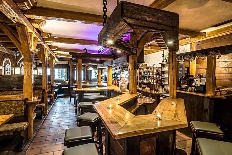 Hotel Garni Oberrhein image
