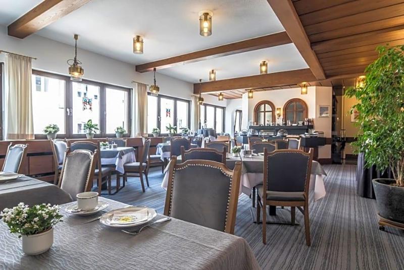 Hotel Garni Oberrhein image