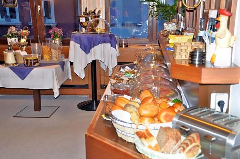 Hotel Garni Oberrhein image