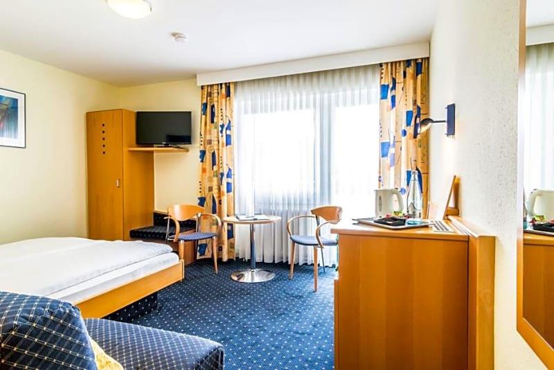 Hotel Garni Oberrhein image