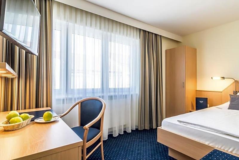 Hotel Garni Oberrhein image