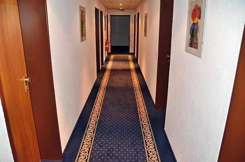 Hotel Garni Oberrhein image