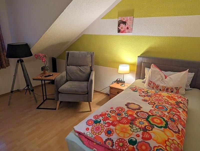 Hotel Heideklause image