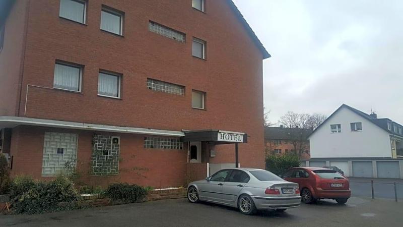 Hotel Heideklause image