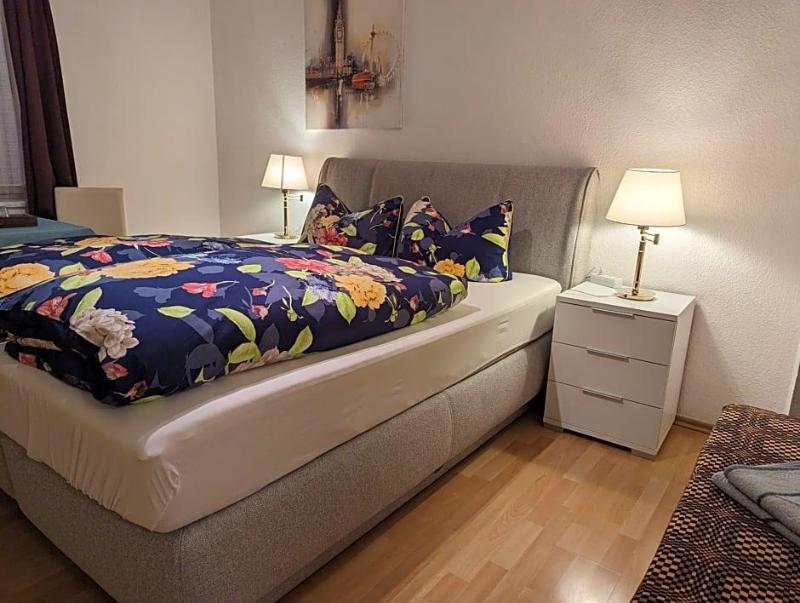 Hotel Heideklause image