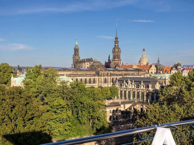 Residenz Am Zwinger image