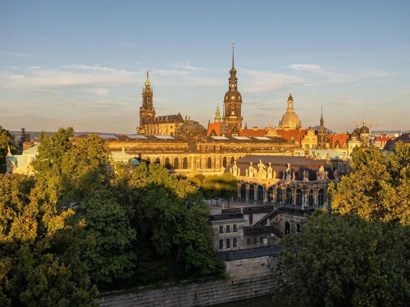 Residenz Am Zwinger image