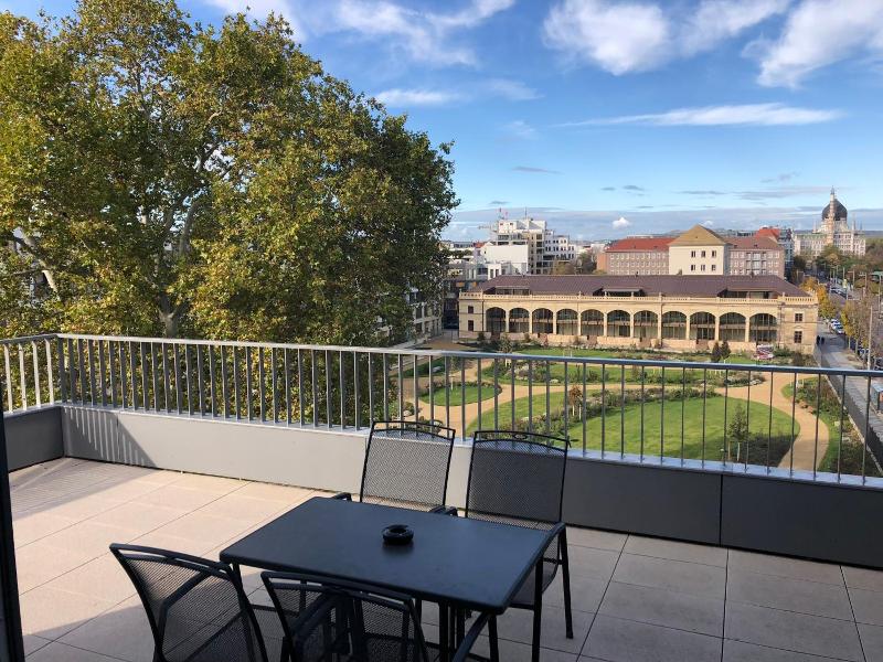 Residenz Am Zwinger image