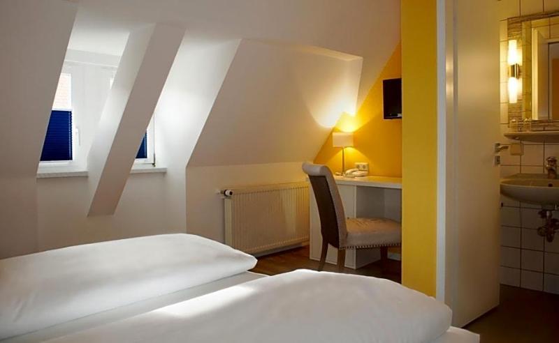 Hotel Am Obermarkt image