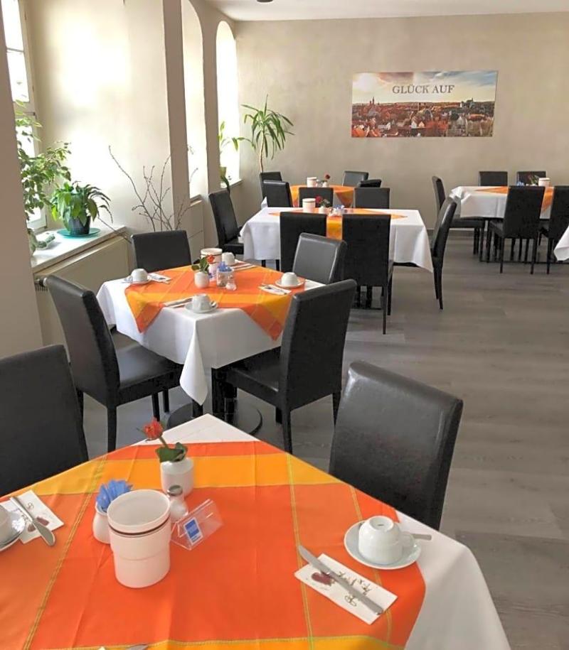 Hotel Am Obermarkt image