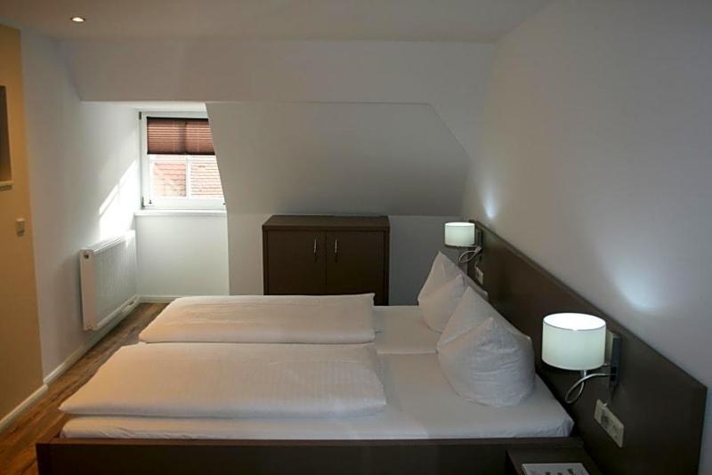 Hotel Am Obermarkt image