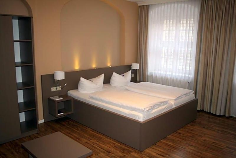 Hotel Am Obermarkt image