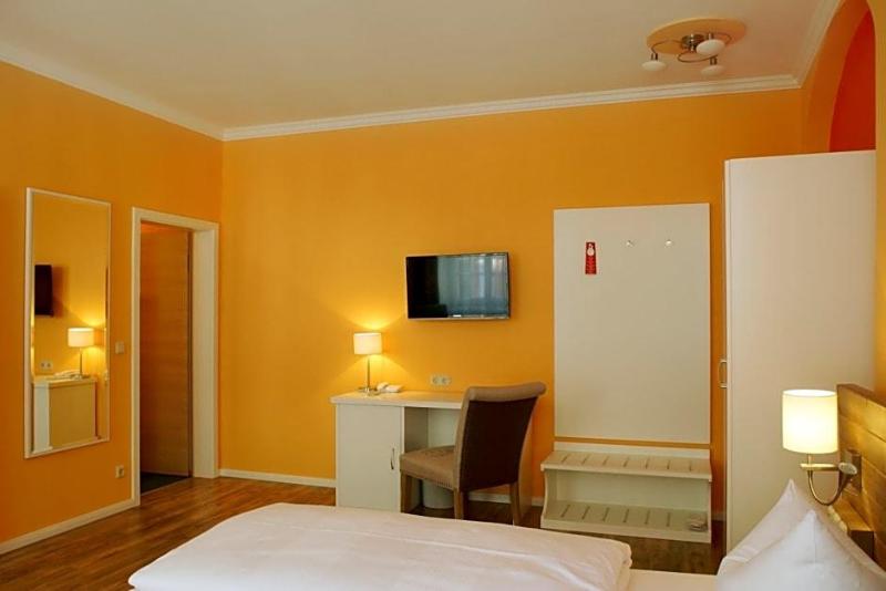 Hotel Am Obermarkt image