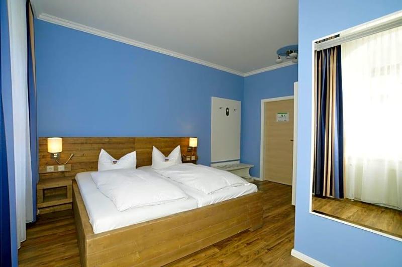 Hotel Am Obermarkt image