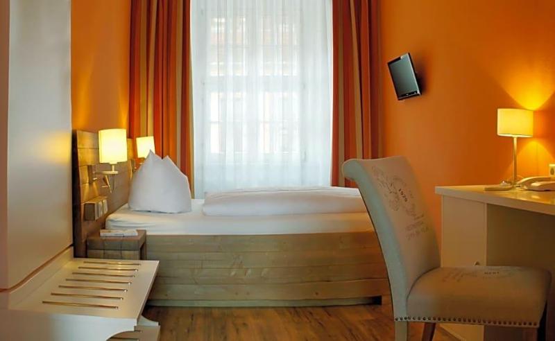 Hotel Am Obermarkt image