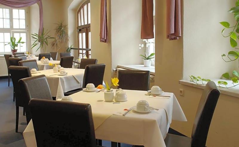 Hotel Am Obermarkt image