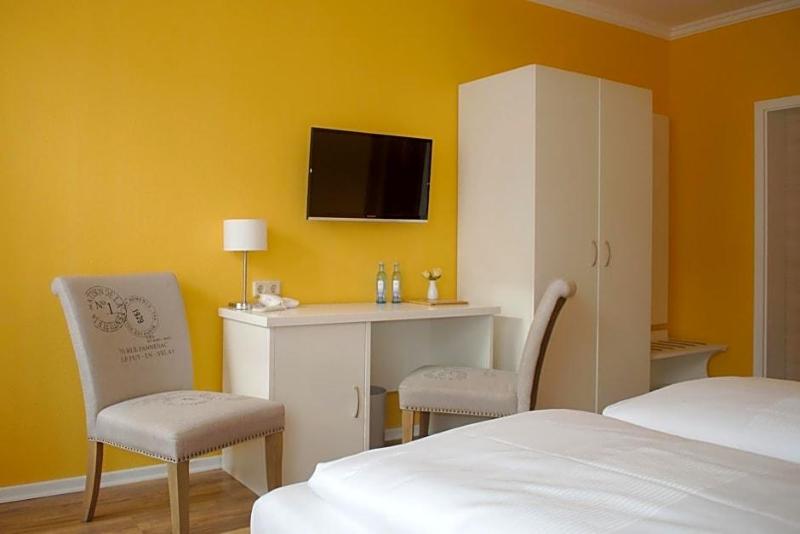 Hotel Am Obermarkt image