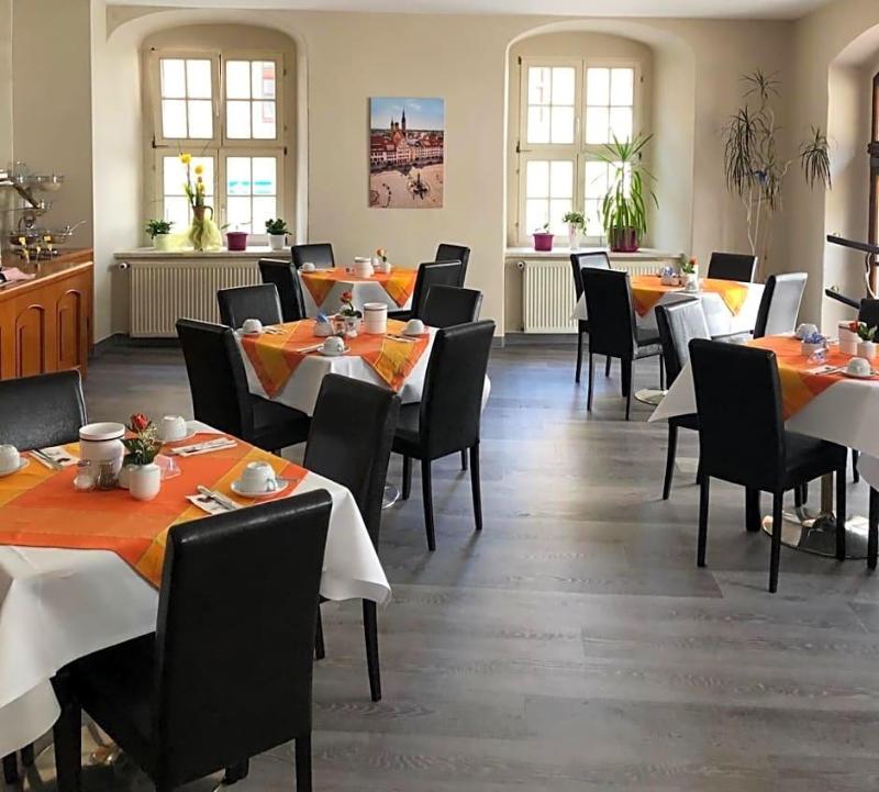 Hotel Am Obermarkt image
