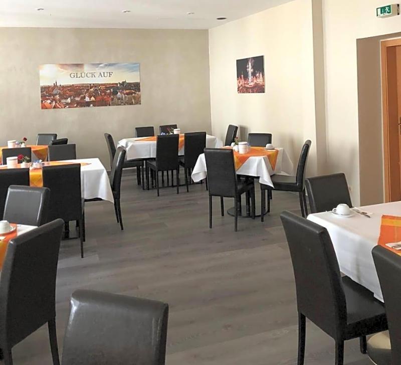 Hotel Am Obermarkt image