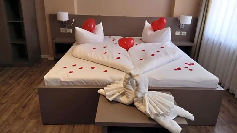 Hotel Am Obermarkt image