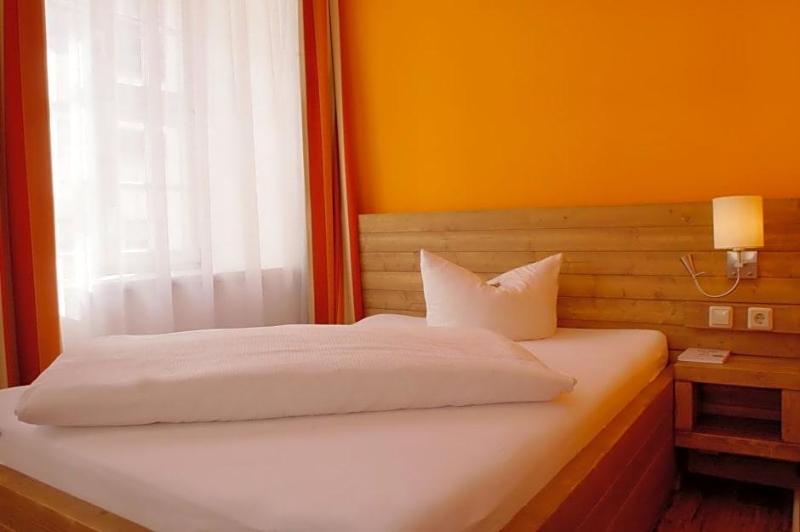 Hotel Am Obermarkt image