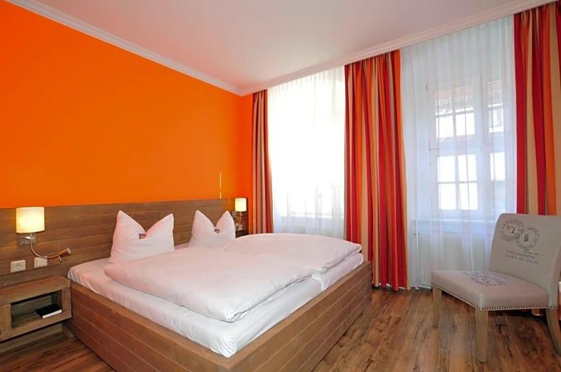 Hotel Am Obermarkt image