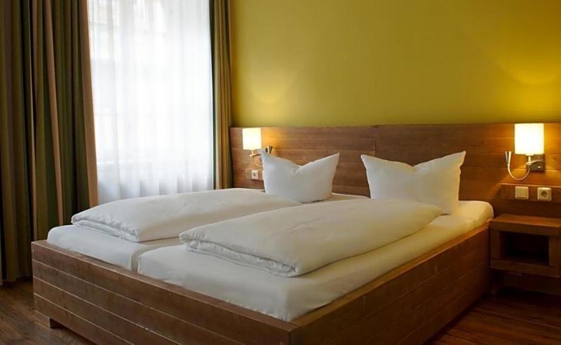 Hotel Am Obermarkt image